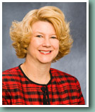 Mary P. Lilley