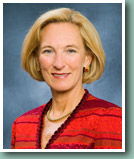 Mary P. Lilley